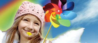 年度活动专题：旅游网站活动推广——世界之窗国际风车文化节专题创意设计