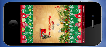 APP设计开发：趣味娱乐类IOS iphone APP应用开发案例分享——“迎春.唐宋中国”