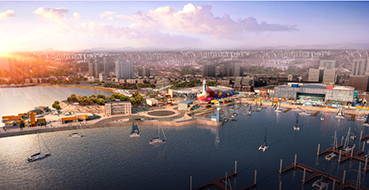 主题公园景区电商小程序开发：大连圣亚海洋世界案例解析