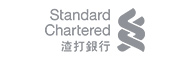 渣打银行